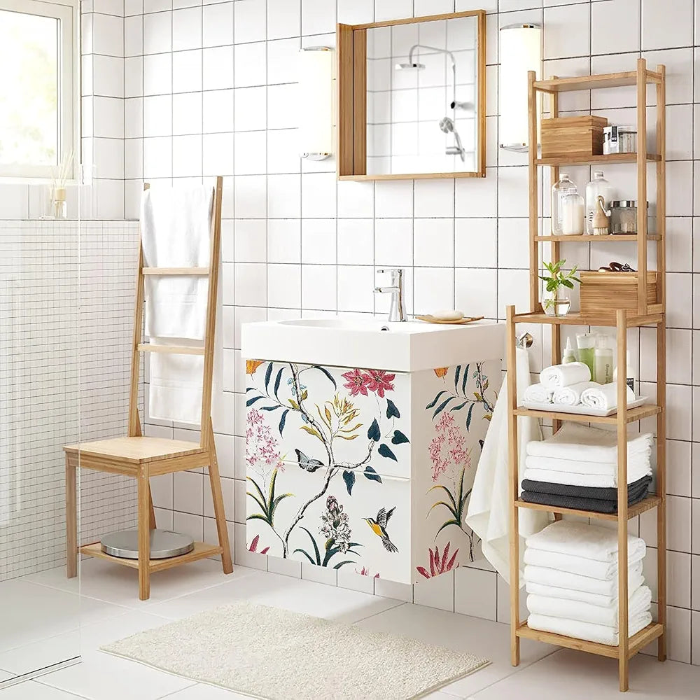 Indian Royals White Flowers and Birds Wallpaper for Bedrooms Flower Birds Wallpaper