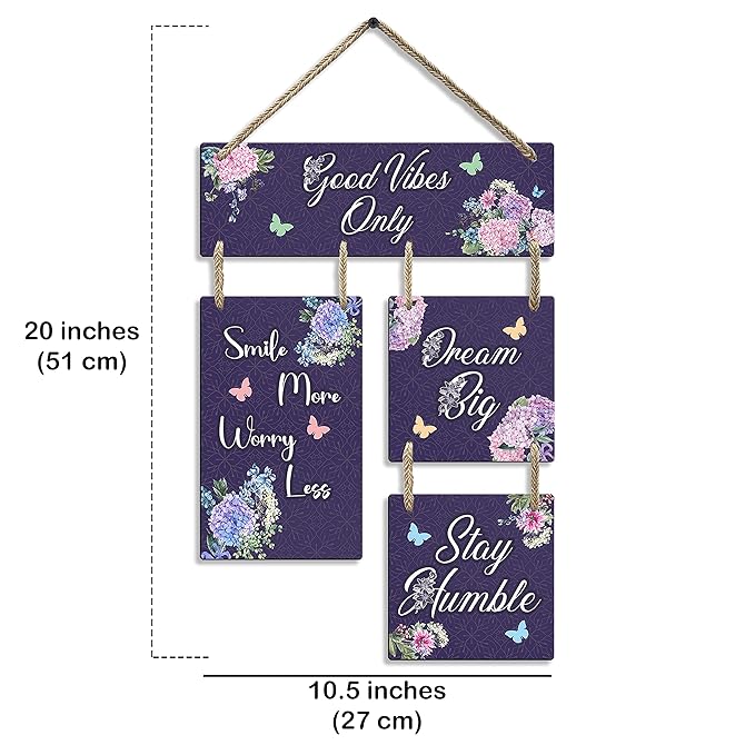 Sehaz Artworks Home Decor Items for Living Room Home Decoration Items stylish  - 4-0039