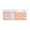 Shryoan Break Way Baked Powder Palette Shade 02 - 16 gms