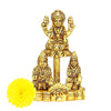 Lakshmi Kubera Statue Small