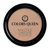 Colors Queen Master Chrome Metallic Highlighter 05 High Standards - 7.5 gms