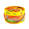 The Book Tree Deadly Dragons Puzzle Box for Kids 30 Big Jigsaw Puzzle Pieces & 1 Storybook
