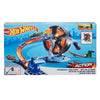 Hot Wheels Monster Trucks Demolition Doubles Safari Vs Wild Streak 1:64 Scale Multicolor