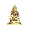 Annapurani Idol Mini Brass