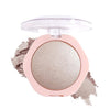 Shryoan Sparkle Make It Pigment Highlighter Palette Shade 02 - 12 gms