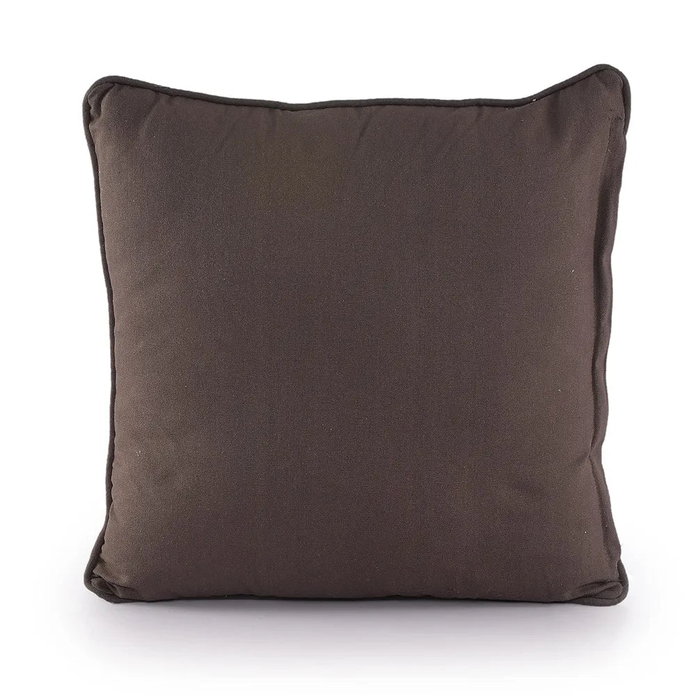 Sashaa World Christmas Trees Cushion Cover Pillow Cover Colour Multi Colour