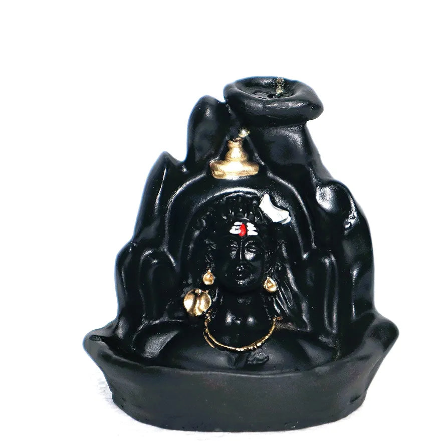 Jaipur Ace Smoke Fountain Adiyogi Shiva Statue Lord Adiyogi Shankara
