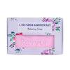 Revyur Speciality Naturals Revitalizing Lavender and Rosemary Oil Soap - 100 gms