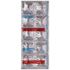 IPCA Metagard CR-60 - Strip of 10 Tablets