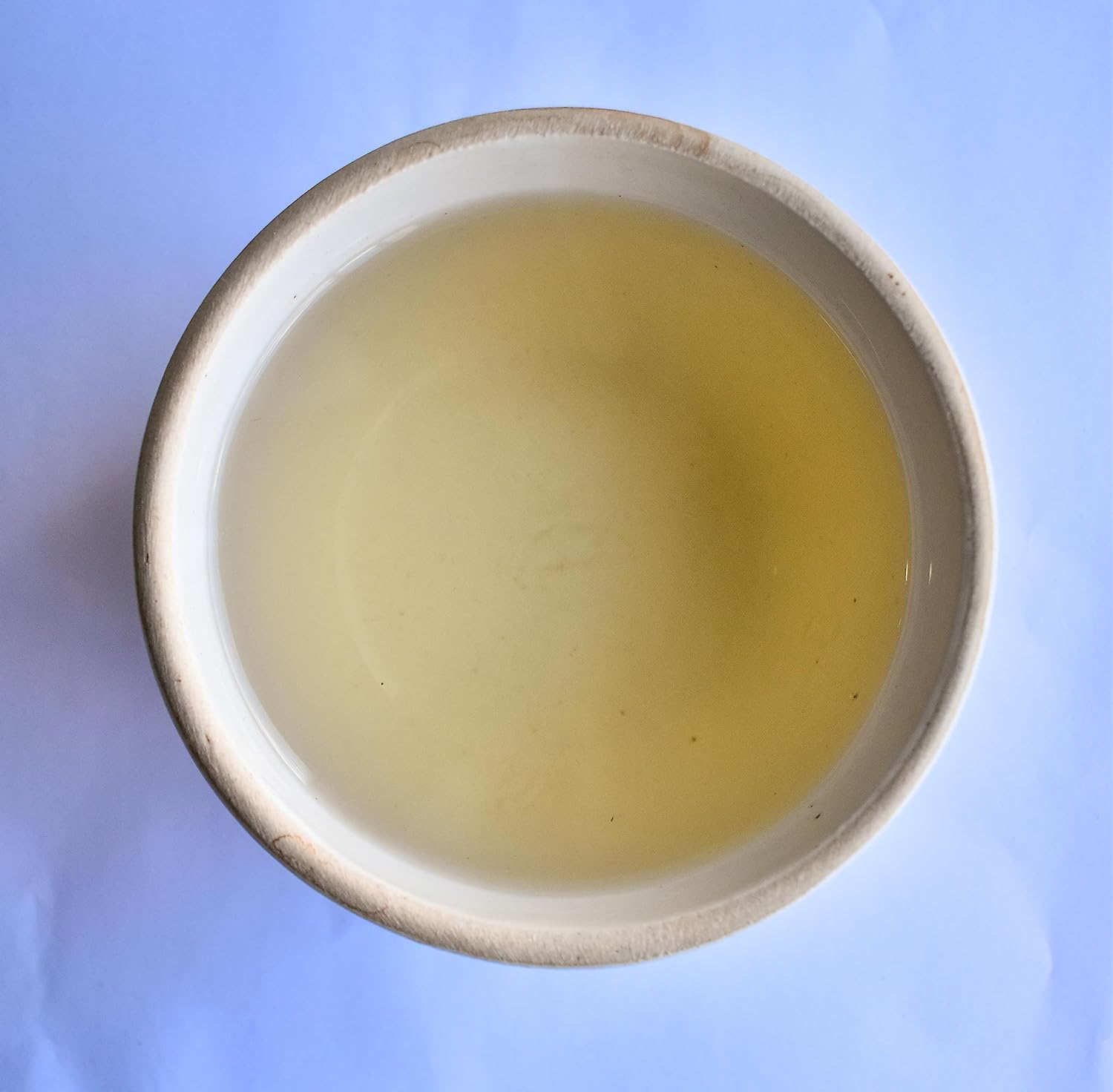 Brewed Leaf Natural and Fresh Emerald Green Tea - 100 gms