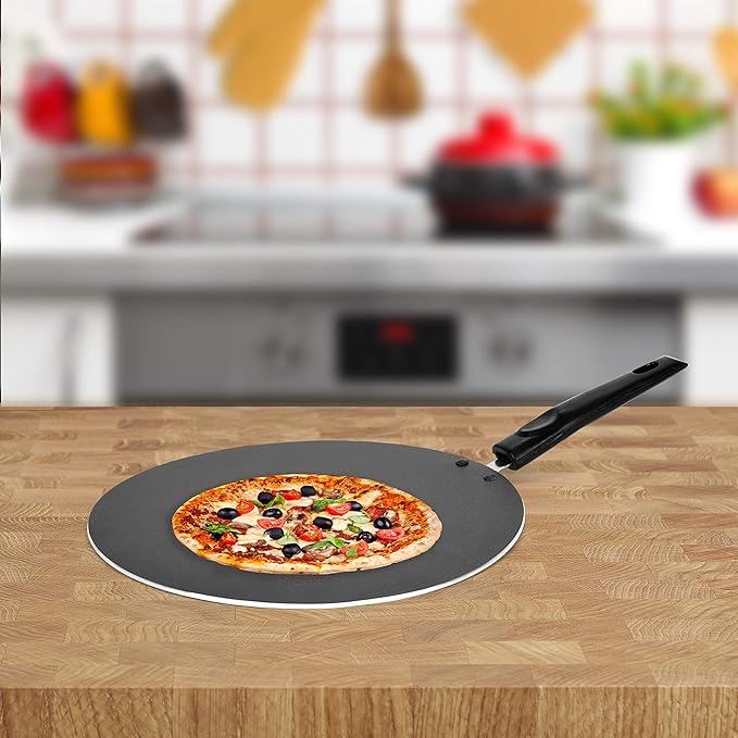Sumeet Non Stick Aluminium Roti Tawa