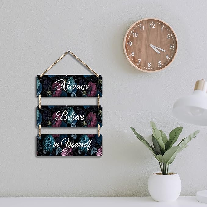 Sehaz Artworks Wall Hangings Home Decor Items Home Decoration Items for Office-3-0021