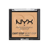 NYX Professional Makeup Can't Stop Won't Stop Mattifying Powder - Gold - 6 gms