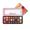 Maliao Sweet Peach Eyeshadow Makeup Palette 01 - 48 gms