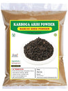3V Products Karboga Arisi Powder - Pack of 2 - 100 gms