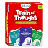 Skillmatics Card Game Train of Thought Fun for Family Game Night Educational Toys Ages 6 And Up