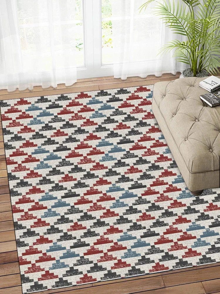 Status Contract 3D Printed Perfect Rugs Colour PH 311