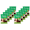 Neeta Pure Henna Powder For Hair Colour Natural Brown  - Each 10 Gms Pack Of 10