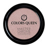 Colors Queen Master Chrome Metallic Highlighter 04 Worldwide Hit - 7.5 gms