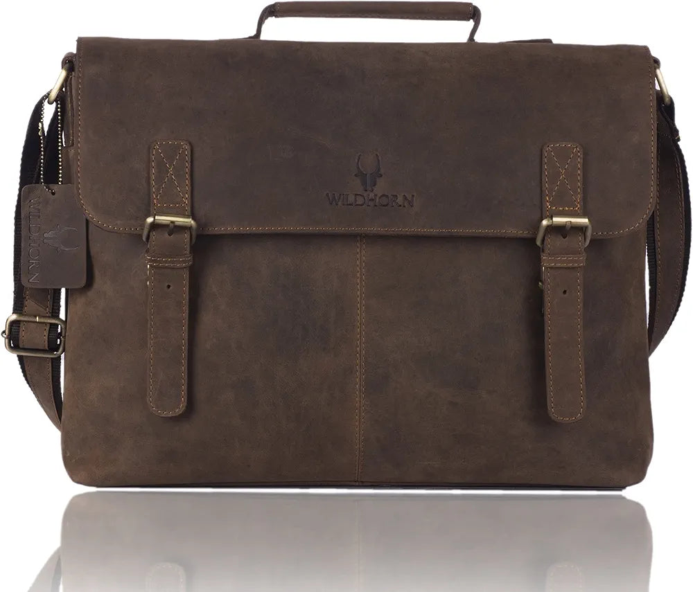 WildHorn Men Messenger Bag 