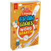Majestic Book Club Word Search Grade 3 for Kids
