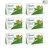 Himalaya Herbals Neem And Turmeric Soap - 125 gms(Pack Of 6)