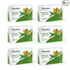 Himalaya Herbals Neem And Turmeric Soap - 125 gms(Pack Of 6)