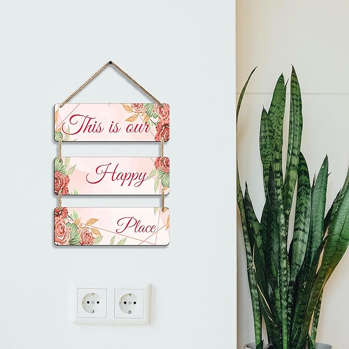 Sehaz Artworks Wall Hangings Home Decor Items Home Decoration Items for Office -3-0017