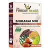 The Forest Herbs Natural Care From Nature Organic Hair Shampoo - 500 gms