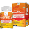 Pronutrition Glucosamine Hcl - 120 tabs
