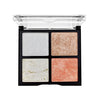 Colors Queen Endless Glow Highlighter kit 01 - 12 gms