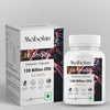 Meibotan 16 Strains 120 Billion CFU - 60 caps