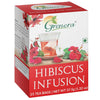Grenera Hibiscus Flower Tea - 25 Dips