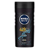Nivea Men Body Wash 42k - 250 ml