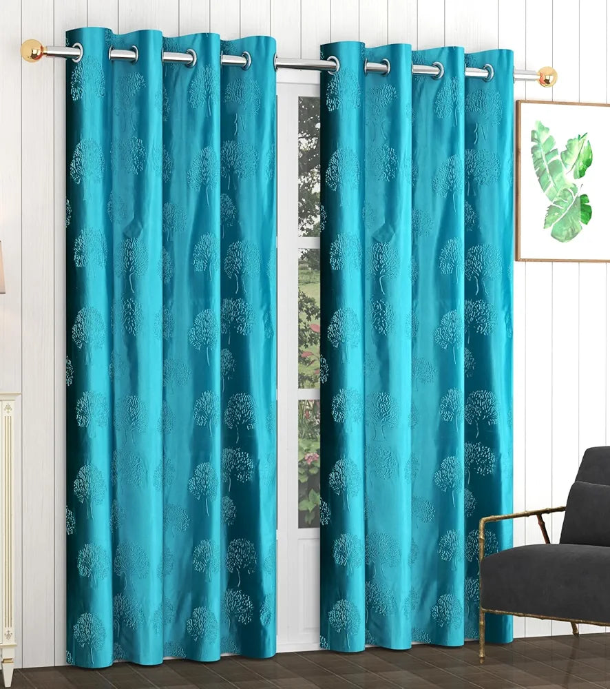Fresh From Loom Grommet Room Darkening Curtains For Door 12 Feet Long Latest Big Curtain