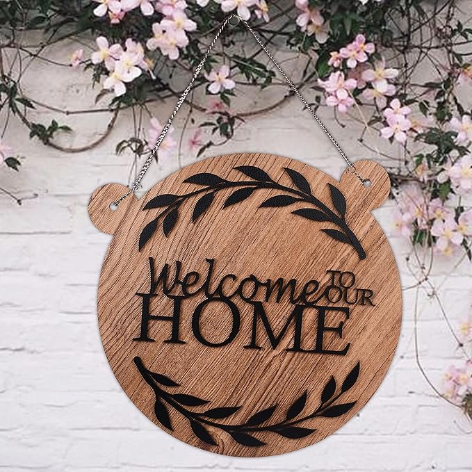 Sehaz Artworks Wall Hangings Decorative Items for Home Home Decor Items Stylish Welcome Home