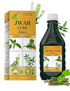 Cura Jwar Cure Juice - 500 ml