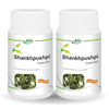 Jain Shankhpushpi Capsules - 60 (Pack of 2)