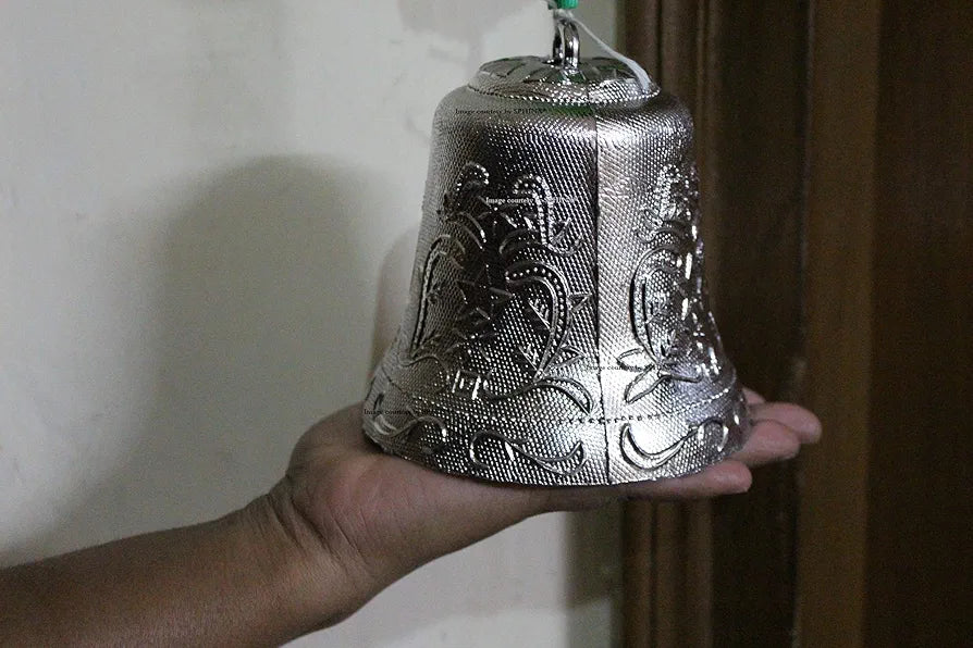 Artificial Marigold Fluffy Flowers Garlands Door Toran/Door Hangings Pink