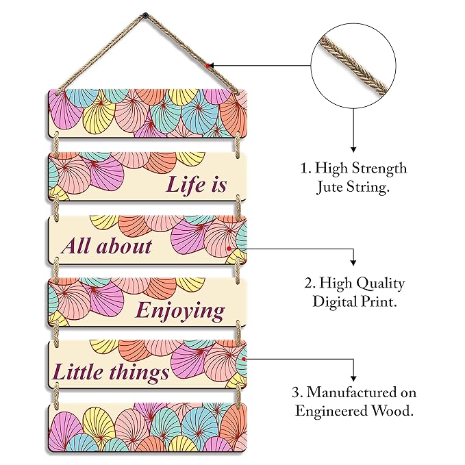 Sehaz Artworks Wall Hangings Home Decor Items Home Decoration Items for Office -6-0036