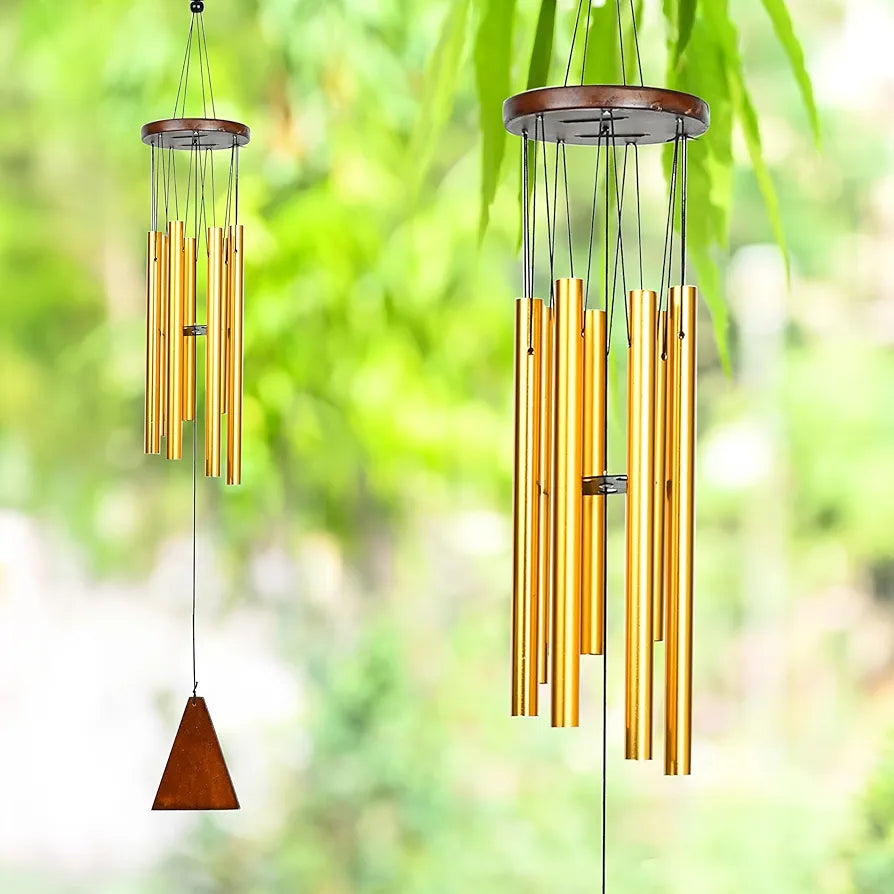 Zaicus Wind Chimes Wind Chime-008