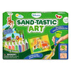 Skillmatics Art & Craft Activity Sand Tastic Art Animals Sand Art for Kids Craft Kits  Ages 4 to 10