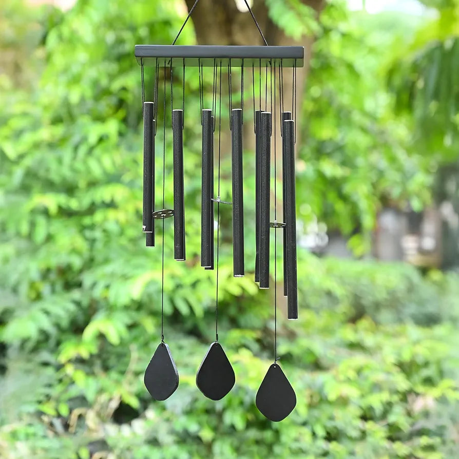 Serene Wind Chimes Wind Chime -027