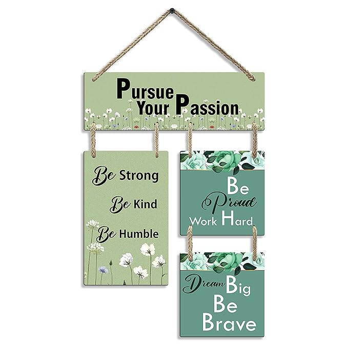 Sehaz Artworks Home Decor Items for Living Room Decorative Items for Home Decoration Items (Green)