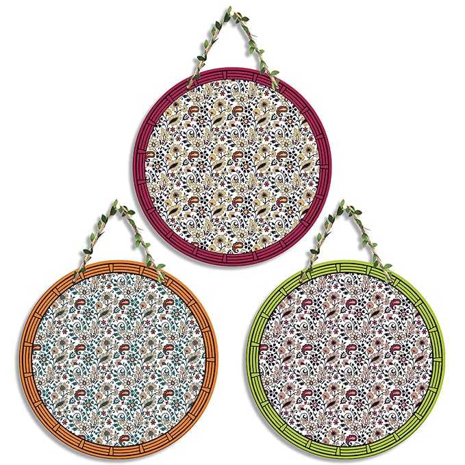 Sehaz Artworks Wall Hangings for Home Decoration Home Decor Items for Living Room