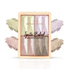 Shryoan Ignite Baked Multi Shimmer Blusher Face Makeup Shade 02 - 12 gms