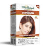 byPurenaturals Organic Henna hair colour powder with Herbs - 120 gms