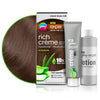 Godrej Expert Rich Creme Hair Colour Natural Brown - 50 ml + 50 ml