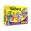 Ratna's Preschool Teacher 3 in 1 A Perfect Early Learner Jigsaw Puzzle for Kids