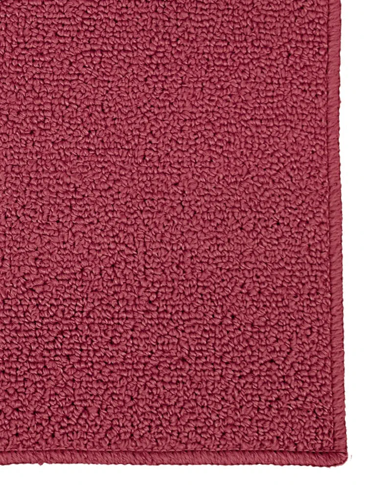 Saral Home Easy Living Saral Home Solid Polypropylene Anti Skid Rectangular Carpet